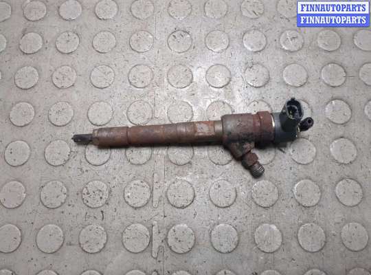 купить Форсунка топливная на Opel Combo 2001-2011