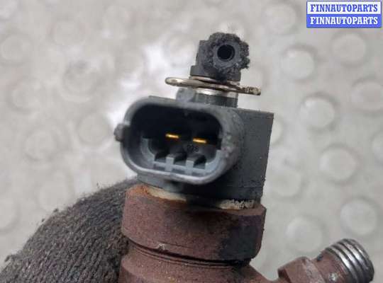 купить Форсунка топливная на Opel Combo 2001-2011