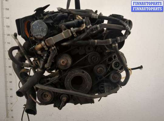 купить Насос гидроусилителя руля (ГУР) на Land Rover Range Rover 3 (LM) 2002-2012
