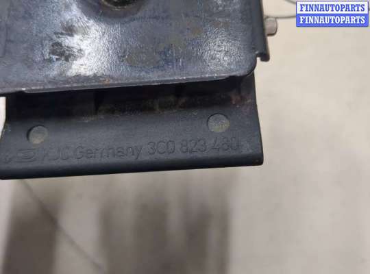 купить Замок капота на Volkswagen Passat CC 2008-2012