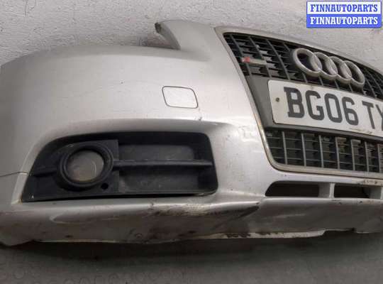 купить Бампер на Audi A3 (8P) 2004-2008