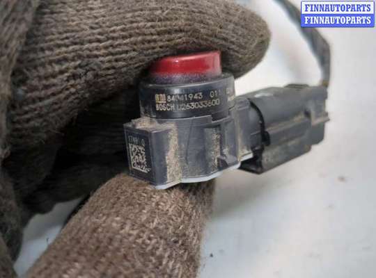 купить Датчик парктроника на Chevrolet Malibu 2018-2025