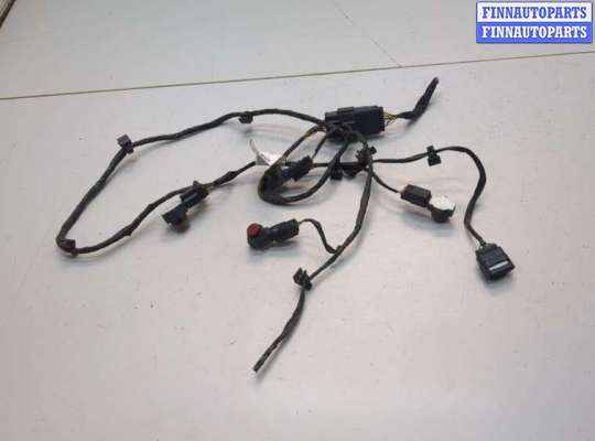 купить Датчик парктроника на Chevrolet Malibu 2018-2025