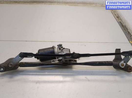 купить Механизм стеклоочистителя (трапеция дворников) на Hyundai Sonata 5 NF 2005-2010