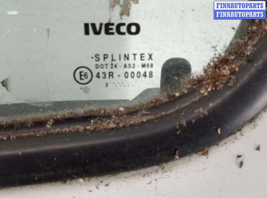 купить Дверь боковая (легковая) на Iveco Daily 5 2011-2014