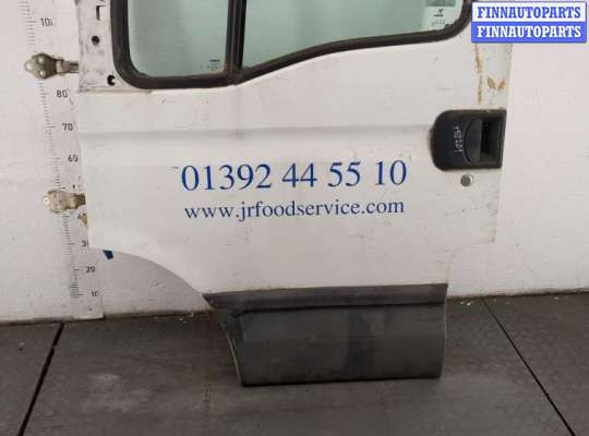 купить Дверь боковая (легковая) на Iveco Daily 5 2011-2014