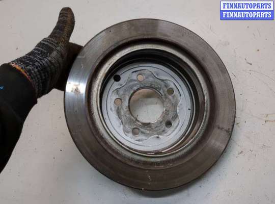 купить Диск тормозной на Nissan Murano 2002-2008
