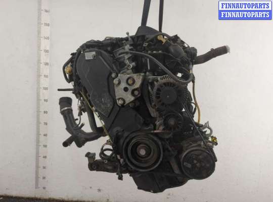 купить Форсунка топливная на Peugeot 407 2004-2011