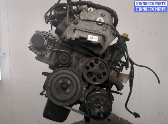 Рампа (рейка) топливная OP2321360 на Opel Corsa D 2006-2014