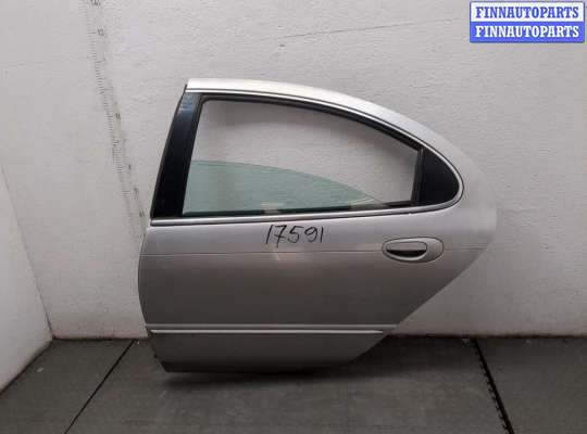 купить Дверь боковая (легковая) на Chrysler 300M 1998-2004
