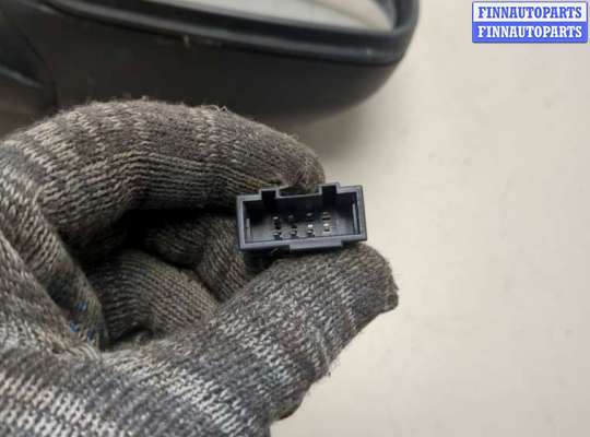 купить Зеркало боковое на Skoda Fabia 2007-2014