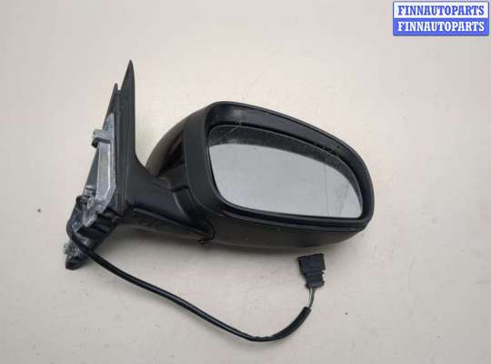 Купить Зеркало боковое на Skoda Fabia 2007-2014 Зеркало боковое SK516721 на Skoda Fabia 2007-2014