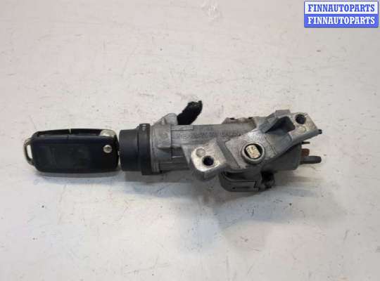 купить Замок зажигания на Volkswagen Passat 5 2000-2005