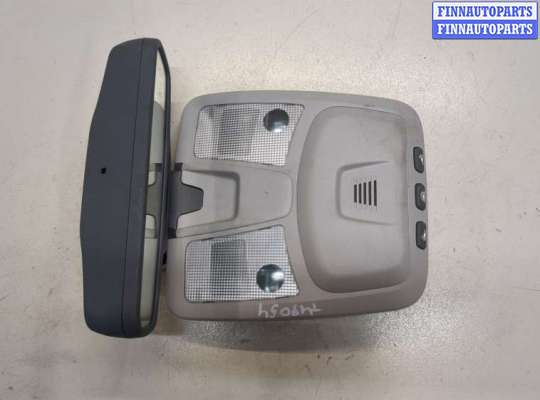 Фонарь салона (плафон) VL518596 на Volvo XC90 2002-2014