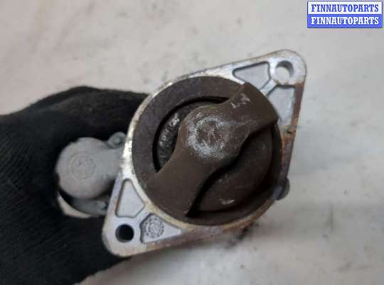 купить Стартер на Opel Zafira B 2005-2014