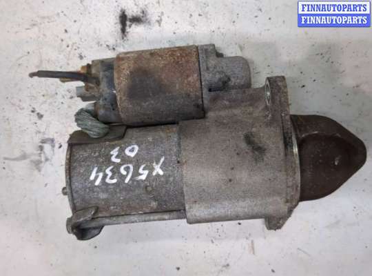 купить Стартер на Opel Zafira B 2005-2014