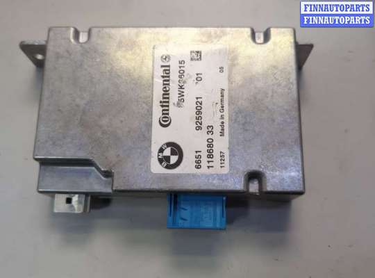 купить Блок управления камерой заднего вида на BMW 5 F10 2010-2017