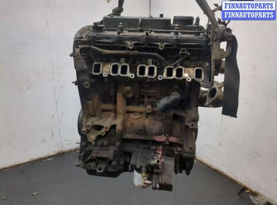 купить Двигатель (ДВС на разборку) на Peugeot Boxer 2014-2025