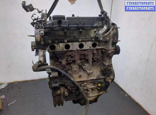 купить Двигатель (ДВС на разборку) на Peugeot Boxer 2014-2025