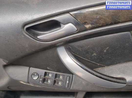 купить Дверь боковая (легковая) на BMW X5 E53 2000-2007