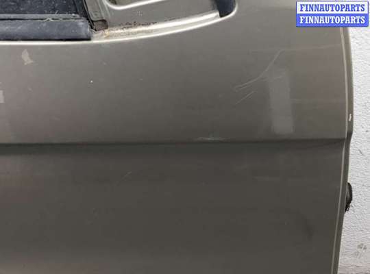 купить Дверь боковая (легковая) на BMW X5 E53 2000-2007