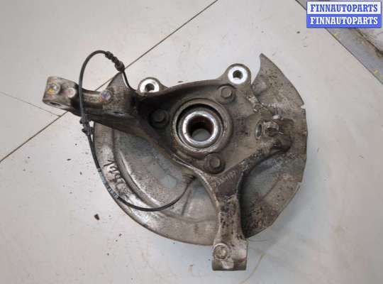 купить Ступица (кулак, цапфа) на Chevrolet Malibu 2015-2018