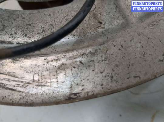 купить Ступица (кулак, цапфа) на Chevrolet Malibu 2015-2018