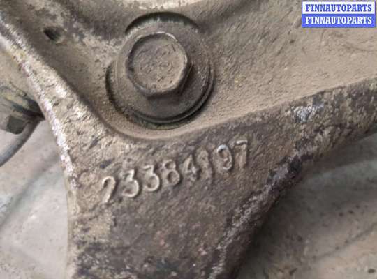 купить Ступица (кулак, цапфа) на Chevrolet Malibu 2015-2018