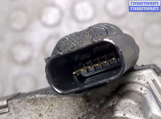 купить Заслонка дроссельная на Chevrolet Equinox 2017-2024