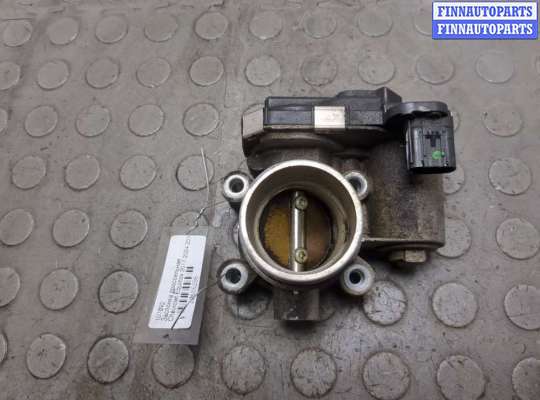 купить Заслонка дроссельная на Chevrolet Equinox 2017-2024