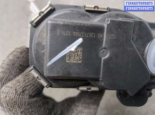 купить Заслонка дроссельная на Chevrolet Equinox 2017-2024