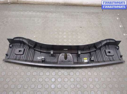 купить Пластик (обшивка) внутреннего пространства багажника на Buick Encore 2016-2022