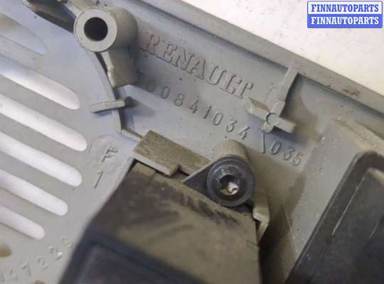 купить Кнопка регулировки фар на Renault Scenic 1996-2002