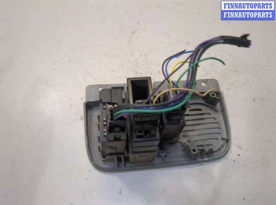 купить Кнопка регулировки фар на Renault Scenic 1996-2002