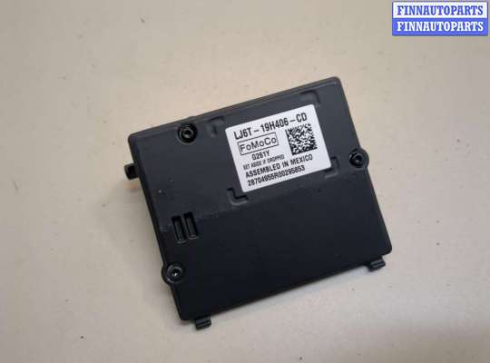 купить Камера переднего вида на Ford Escape 2019-2022