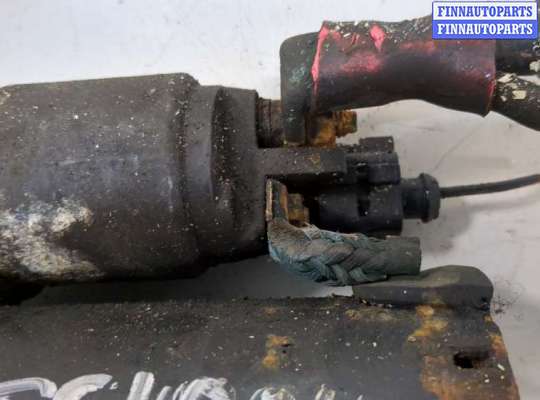 купить Стартер на Audi A6 (C6) 2004-2011