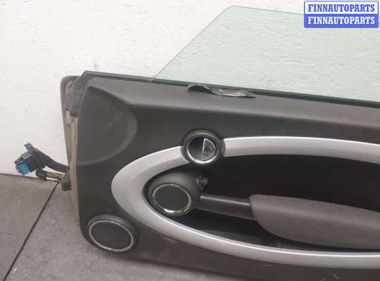 купить Замок двери на Mini Cooper (R56/R57) 2006-2013