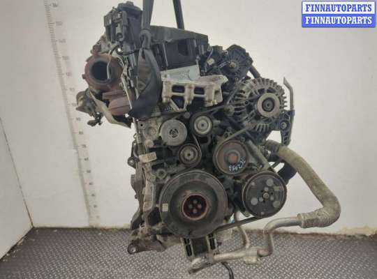 Форсунка топливная MN50501 на Mini Countryman (R60) 2010-2016