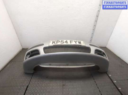 купить Бампер на Skoda Fabia 1999-2007
