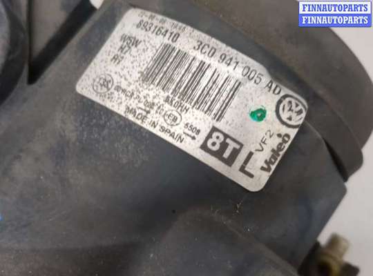 купить Фара (передняя) на Volkswagen Passat 6 2005-2010