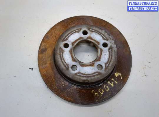 купить Диск тормозной на Ford Focus 2 2005-2008