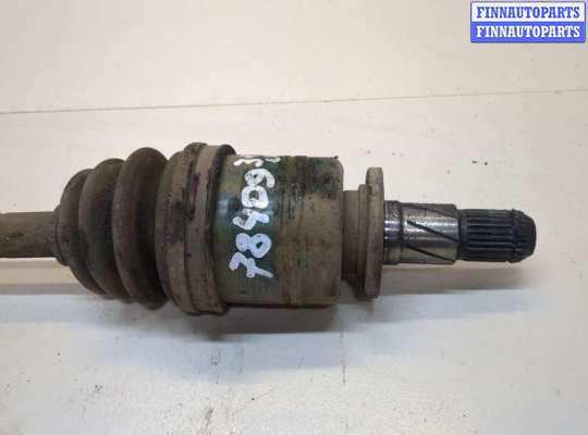 Приводной вал (Полуось в сборе) на Subaru Forester II (SG5, SG9)