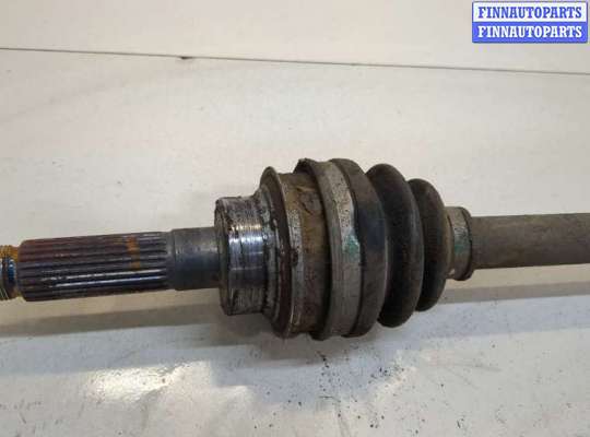 Приводной вал (Полуось в сборе) на Subaru Forester II (SG5, SG9)