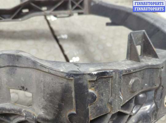 купить Рамка передняя (телевизор) на Ford Focus 2 2005-2008