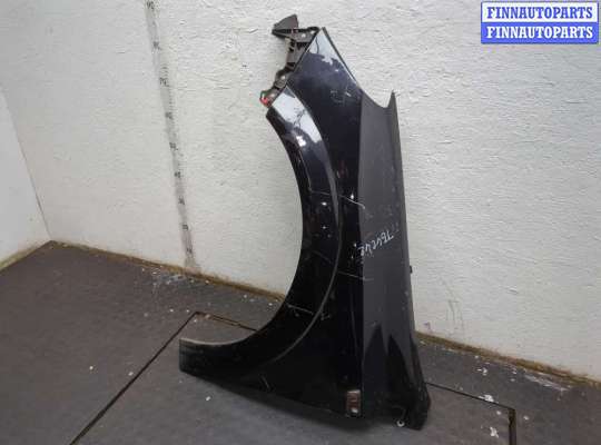 Купить Крыло на Opel Astra H 2004-2010 Крыло OP2437265 на Opel Astra H 2004-2010