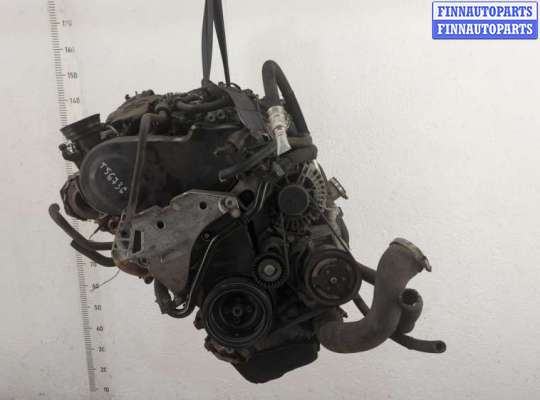 купить Двигатель (ДВС) на Volkswagen Tiguan 2007-2011