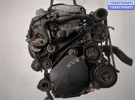 купить Генератор на Chevrolet Cruze 2009-2015