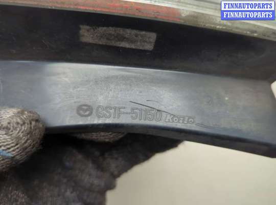 купить Фонарь (задний) на Mazda 6 (GH) 2007-2012