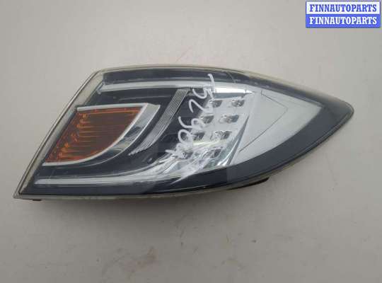 купить Фонарь (задний) на Mazda 6 (GH) 2007-2012