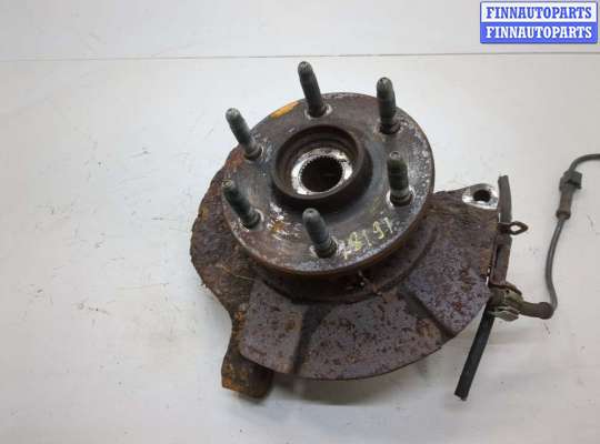 Ступица (кулак, цапфа) CH468148 на Chevrolet Tahoe 1999-2006